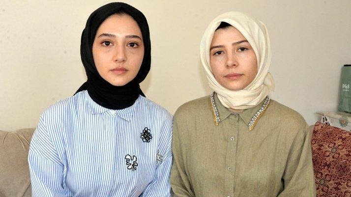 İki kız kardeşe otobüste taciz ve saldırı iddiası