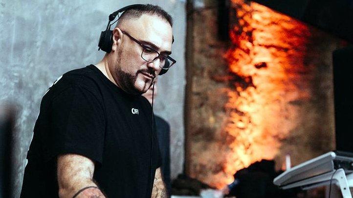 Yunanistan’da müzik dünyası yasta: Dünyaca ünlü DJ Karagounis elektrik çarpması sonucu öldü