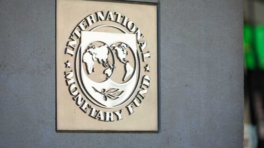 IMF ve Dünya Bankası, 2 yıldır ilk kez yüz yüze toplanmayı planlıyor