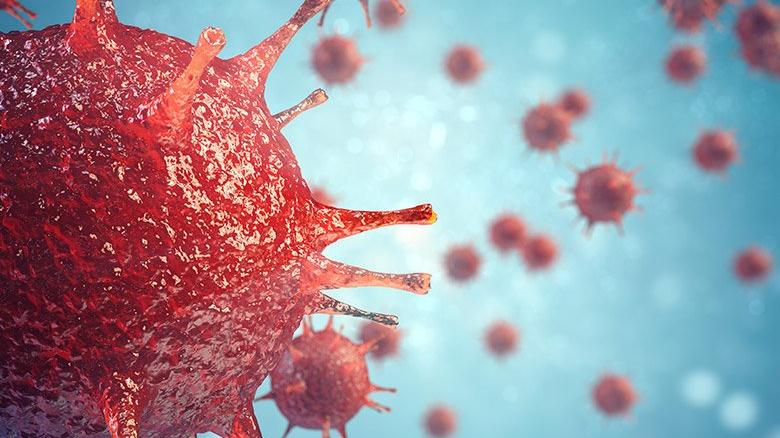 ABD’de Monkeypox virüsü alarmı! 200 kişi izlemeye alındı