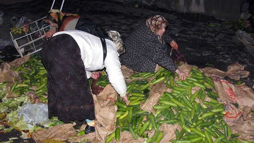 Hormonlu büyüme geliyor, aldanmayın