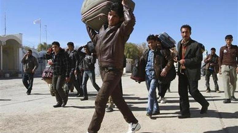 Avrupa Birliği, Afganlar’ı engellemek için harekete geçiyor