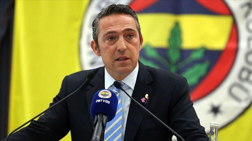 Ali Koç: 7 senedir beklediğimiz şampiyonluğu bu sene yaşayacağız