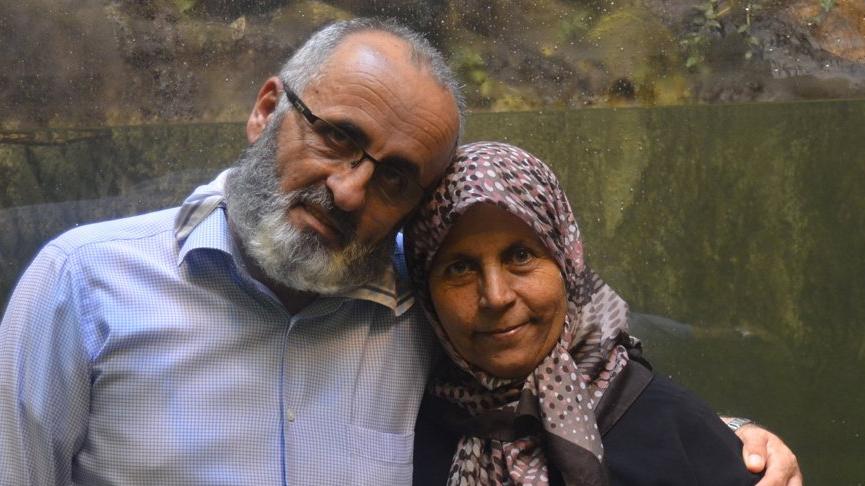 Büyükşen çifti cinayetinde yeni gelişme: ‘Siz mi öldürdünüz’ sorusunu yanıtlamıştı! Tutuklandı