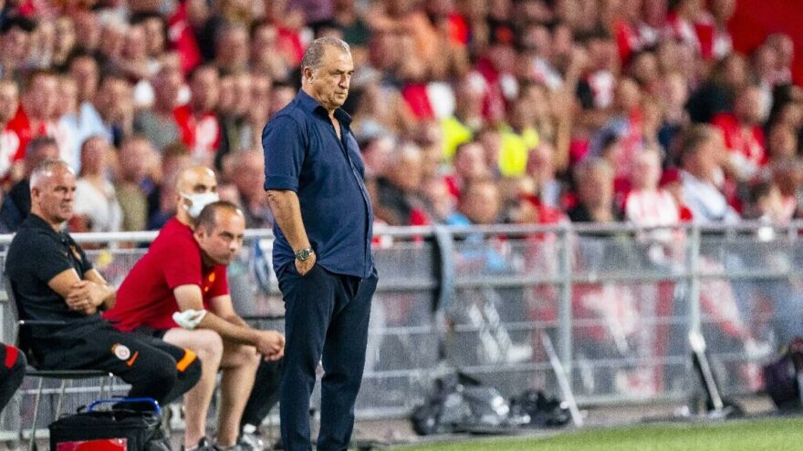 PSV yenilgisi sonrası ülke puanı sıralamasında büyük tehlike