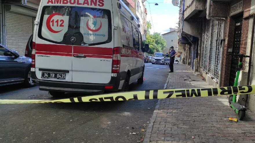 İstanbul’da cani baba 20 yaşındaki kızını katletti