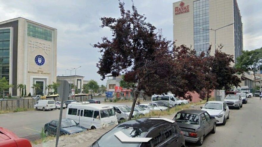 Tepki çeken olayın yankıları sürerken… Çarpıcı detaylar ortaya çıktı