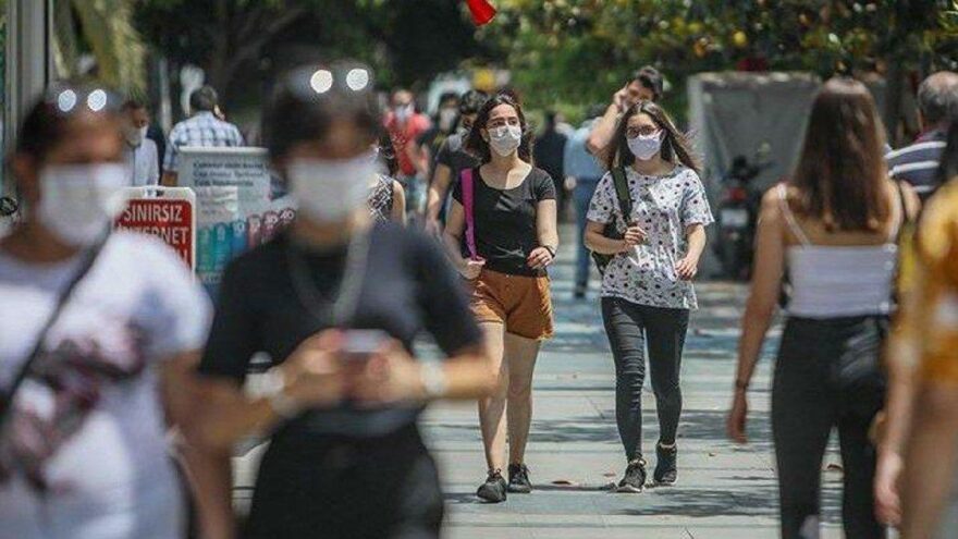 Bayram tatilinde vatandaşların akınına uğramıştı! Kentte vaka sayısı yüzde 100 arttı