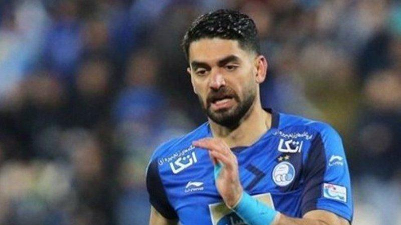Kayserispor’a İranlı orta saha