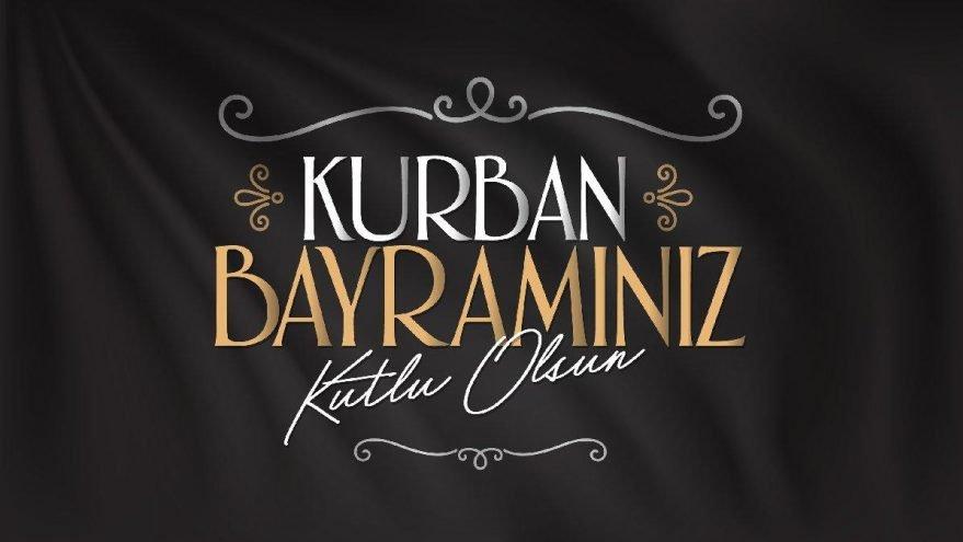 En güzel Kurban Bayramı mesajları: Anlamlı, farklı ve resimli bayram mesajları…
