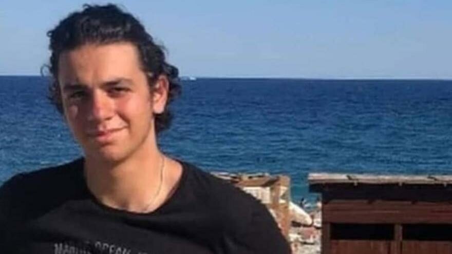 Kurbanlık kaçtı, peşinden gidip kaybolan tıp öğrencisinin son görüntüleri ortaya çıktı
