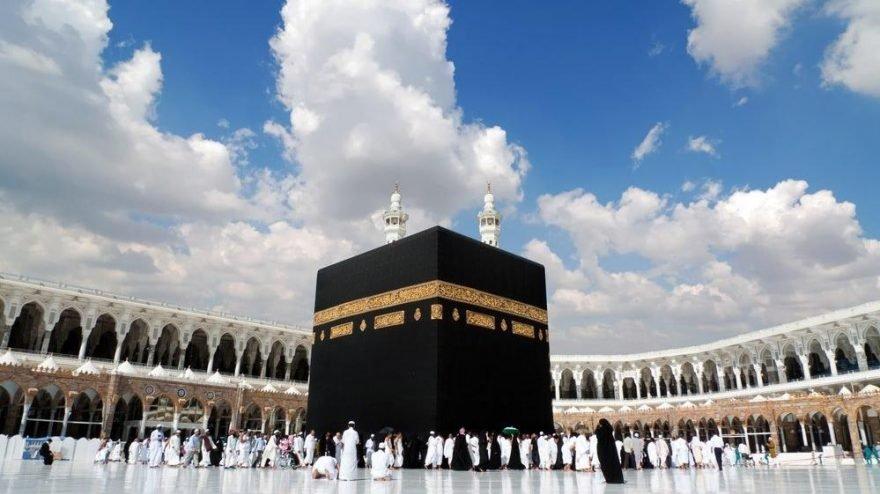Suudi Arabistan: Hac organizasyonu başarıyla tamamlandı