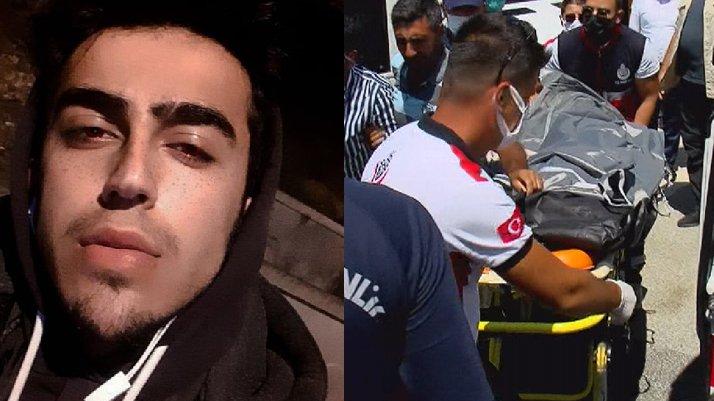 Şile’de 17 yaşındaki gencin cansız bedeni denizden çıkarıldı