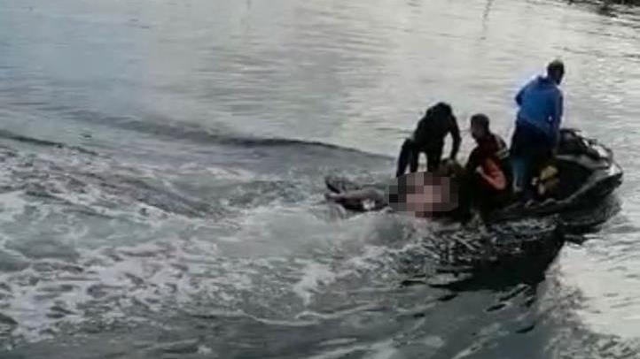 Şile’de bir kişinin daha cansız bedenine ulaşıldı