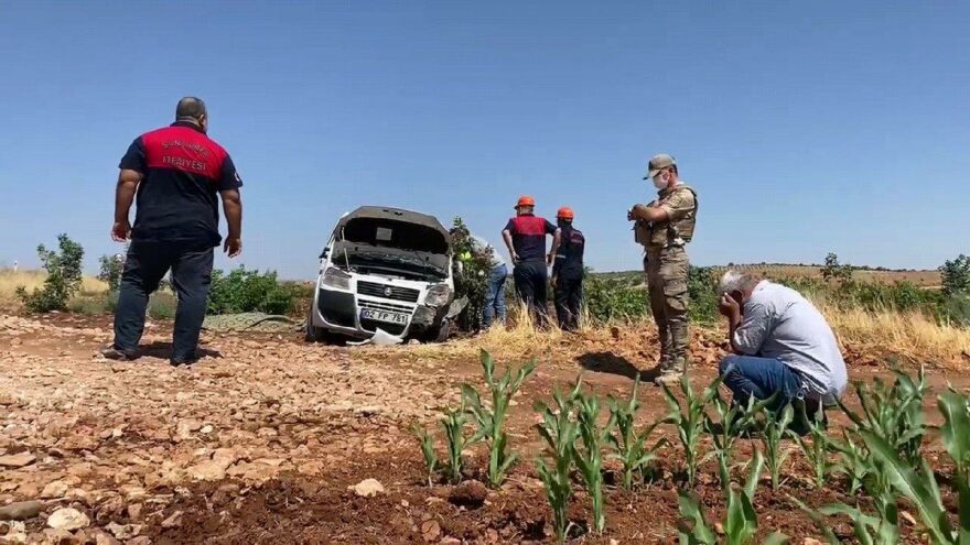 Bir babanın en acı bekleyişi