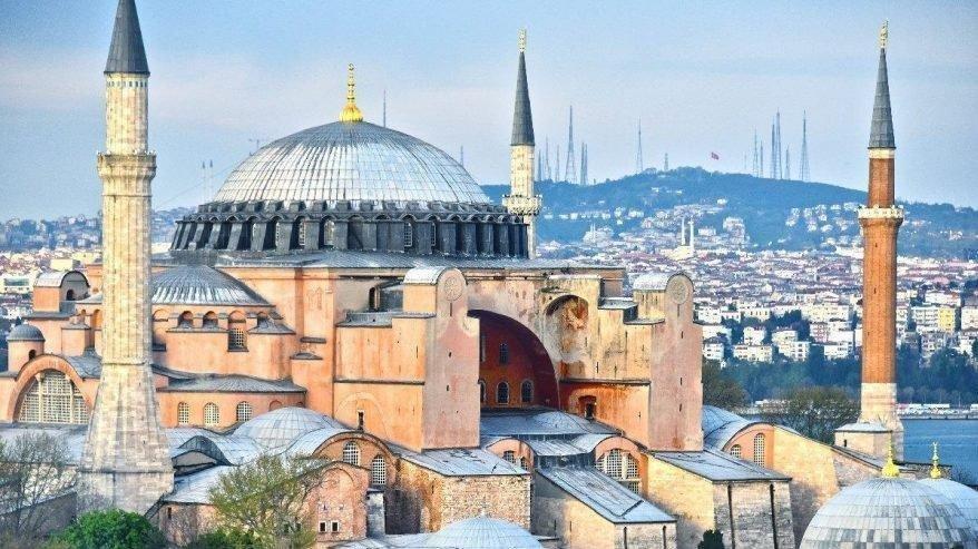 UNESCO’dan Ayasofya ve Kariye uyarısı