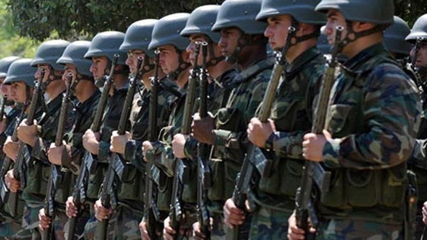 TESK Başkanı Palandöken: Bedelli askerlik ücreti mutlaka düşürülmeli