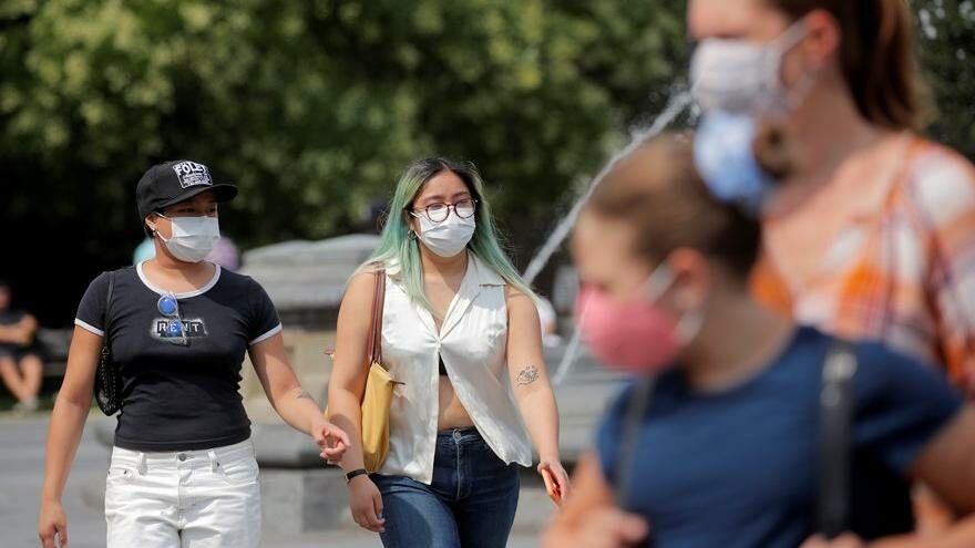 Ünlü doktordan maske uyarısı