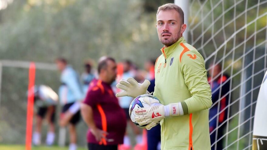 Beşiktaş’ta Mert Günok için 1 milyon Euro