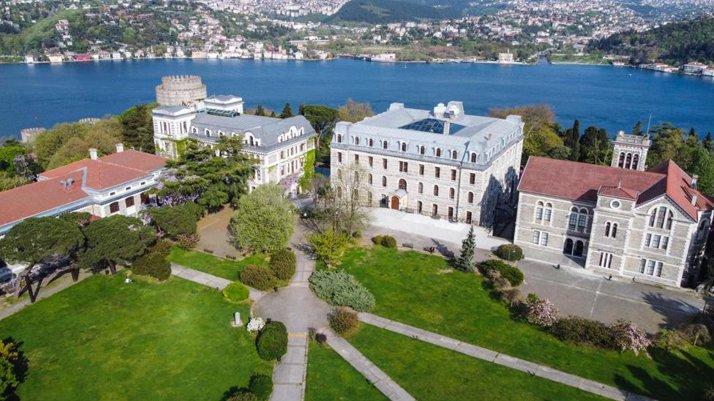 Boğaziçi senatörlerinden adaylara açık mektup