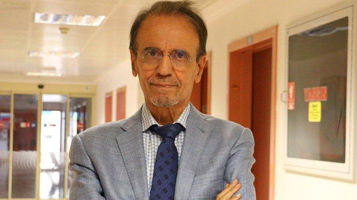 Mehmet Ceyhan’dan çok sert tepki: Siz kim, fikir öne sürmek kim?
