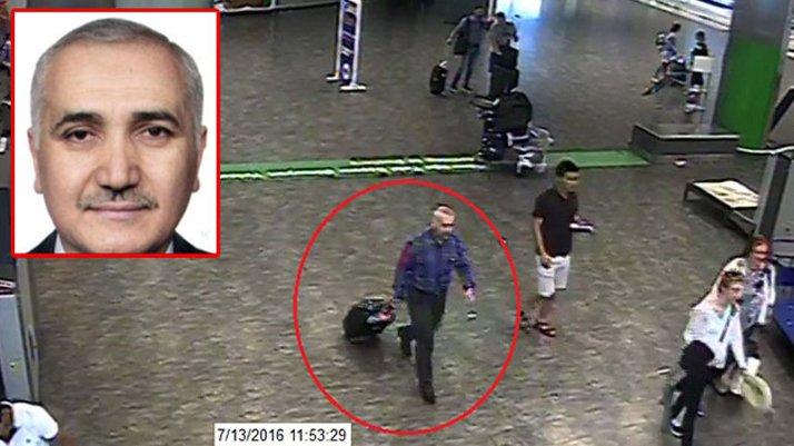 Cumhurbaşkanı’na suikast girişiminin detayları gün yüzüne çıktı…