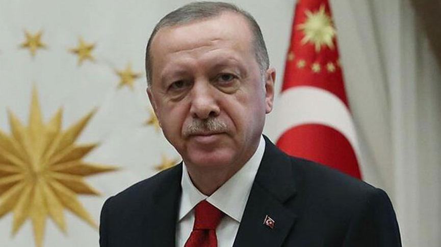 Cumhurbaşkanı Erdoğan’dan Hatay’ın Türkiye’ye katılış yıldönümü ve Erzurum Kongresi mesajı