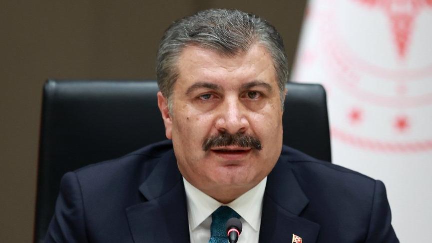 Vakalar artarken Sağlık Bakanı Koca’dan art arda önemli uyarılar