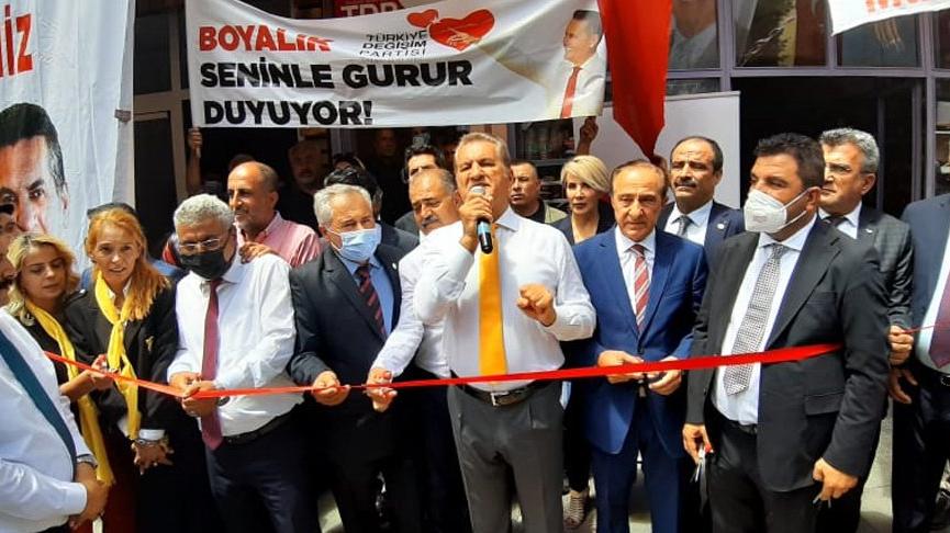 Mustafa Sarıgül’den kısa çalışma ödeneği çağrısı