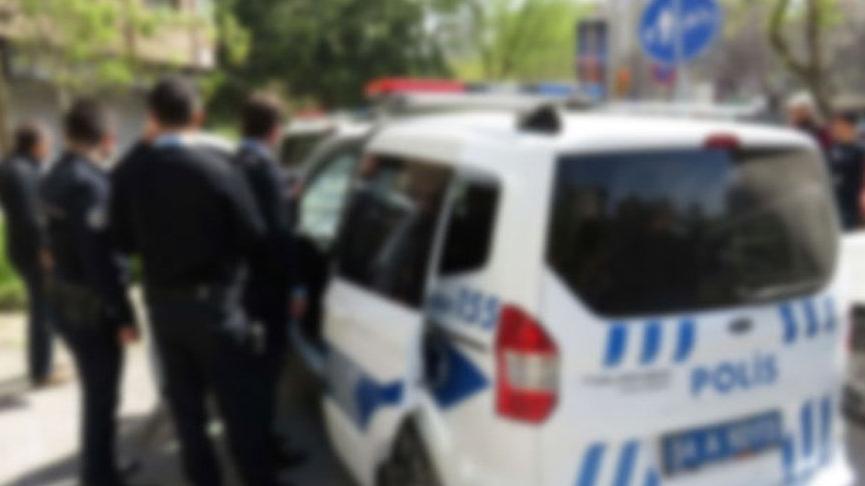 Arazi kavgasında 2 kardeşini öldürdü