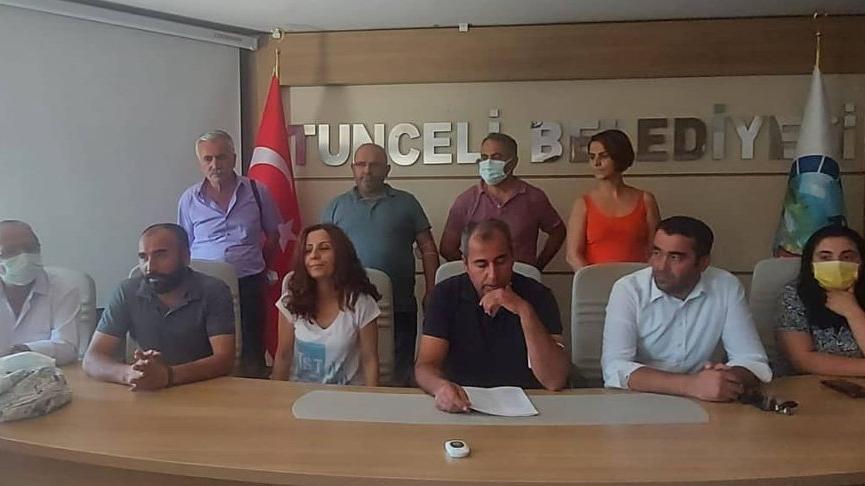 Munzur Doğa ve Kültür Festivali corona virüsü nedeniyle ertelendi