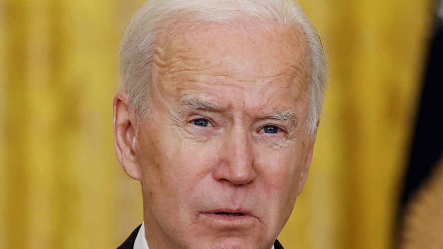 ABD Başkanı Biden’dan Afgan mültecilere 100 milyon dolar fon