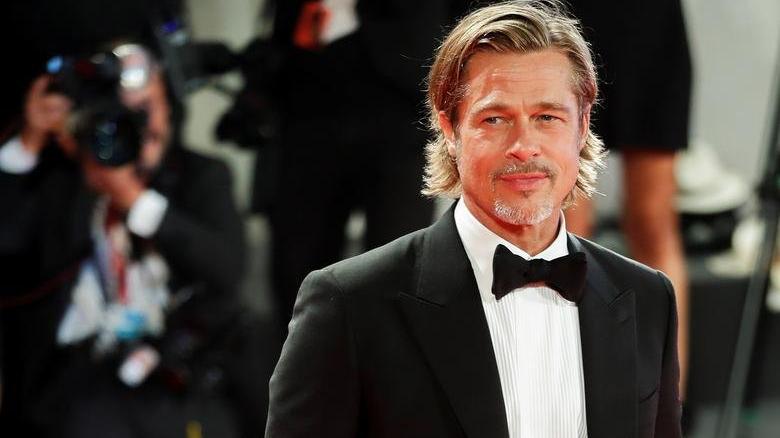 Bu defa itiraz etme sırası Brad Pitt’te