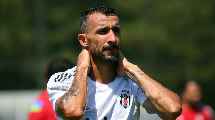 Mehmet Topal: Sergen hocam buraya gelmemi çok istedi