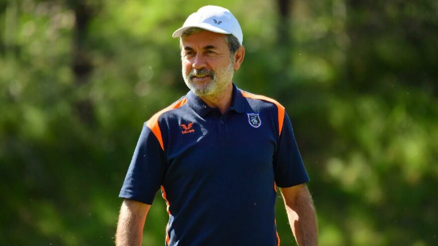 Aykut Kocaman: ‘Taraftarsızlık feci bir şey’