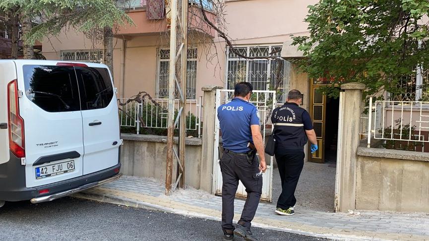 Kıyma çekmek isterken akıma kapılıp öldü