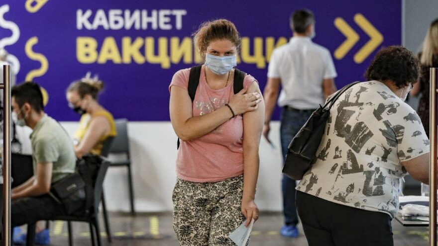 Vakaların ardından ölü sayısı da en yüksek seviyede! ‘Delta’ ülkeyi esir aldı