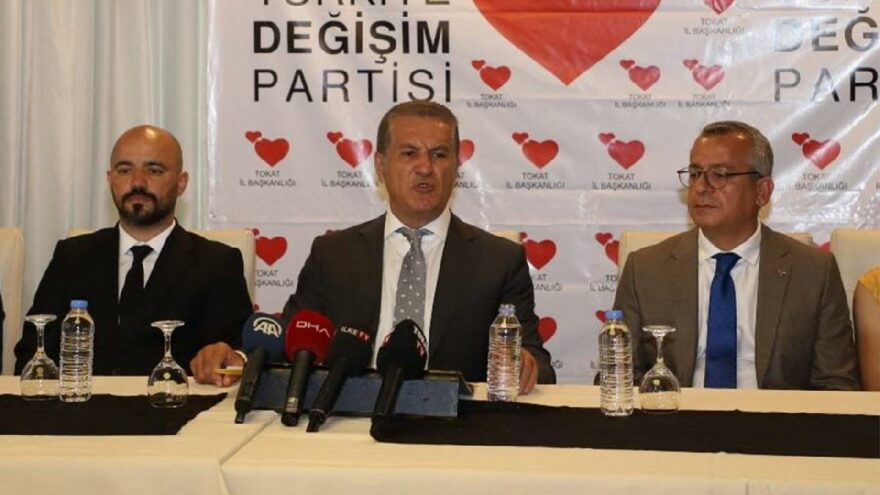 Sarıgül: Ankara’ya anahtarı teslim almaya geliyoruz