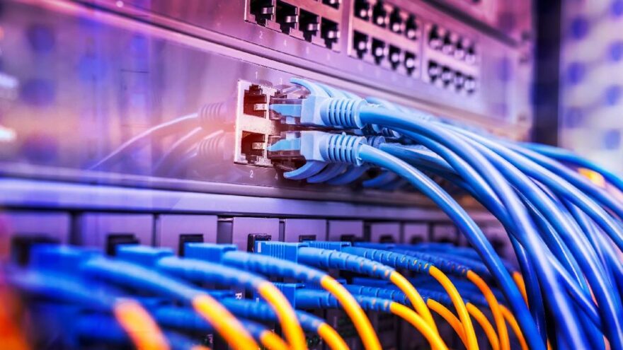 Türkiye’deki altyapı artan internet ihtiyacına yetişemiyor