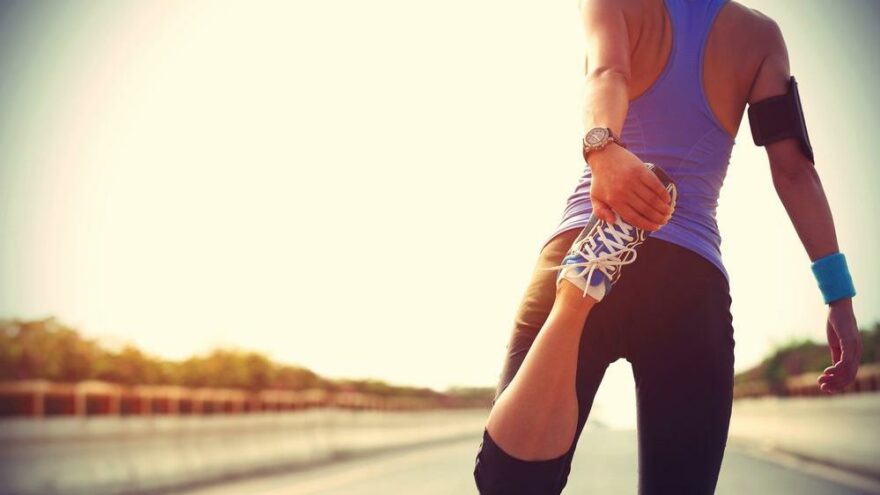 Spor yapmak corona virüsünden koruyor mu?