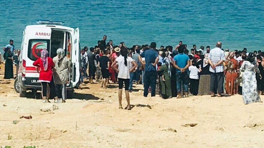 İkisi de 19 yaşındaydı! Acı haber geldi