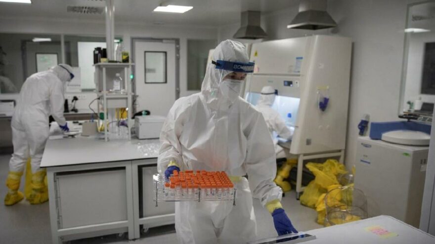 Ünlü tıp dergisi Lancet’te Covid-19 sansürü iddiası ortalığı karıştırdı