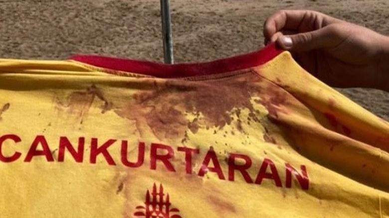 İBB Sözcüsü Ongun: 2 cankurtaranımız bıçaklandı, birinin başında şişe kırıldı