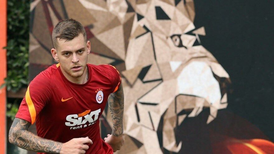 Galatarasay’ın yeni transferi Cicaldau: Hagi ve Popescu’nun izinden gideceğim