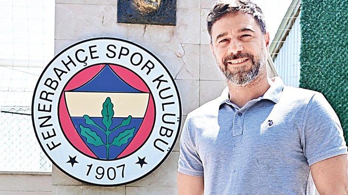 Gökhan Bozkaya: Hedefimiz iyi insan yetiştirmek