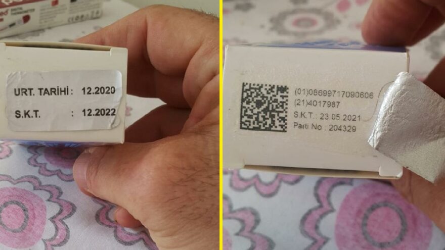 Samsun, Bursa, Denizli… Skandal büyüyor! ‘Bizi bile bile ölüme mi terk ediyorsunuz?’