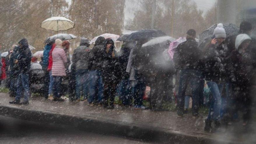 Meteoroloji’den aşırı yağış uyarısı! Su baskınları ve heyelan bekleniyor