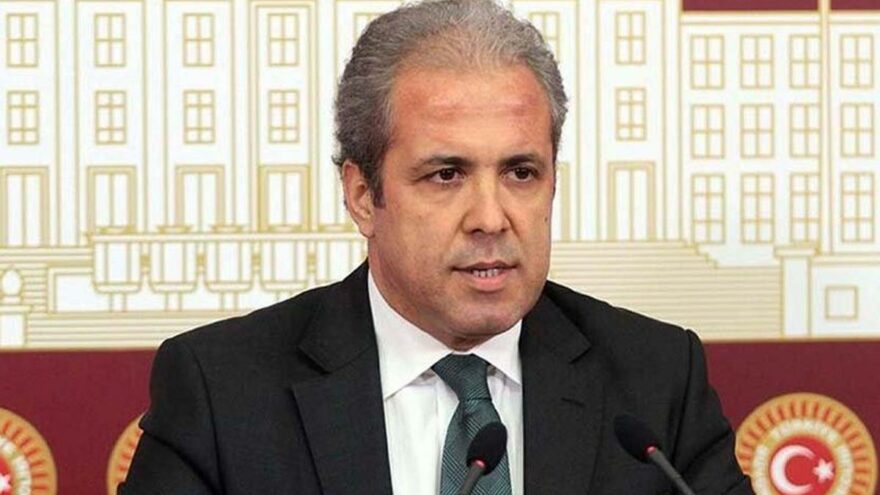 AKP’li Tayyar’dan çok konuşulacak ‘göçmen’ çıkışı
