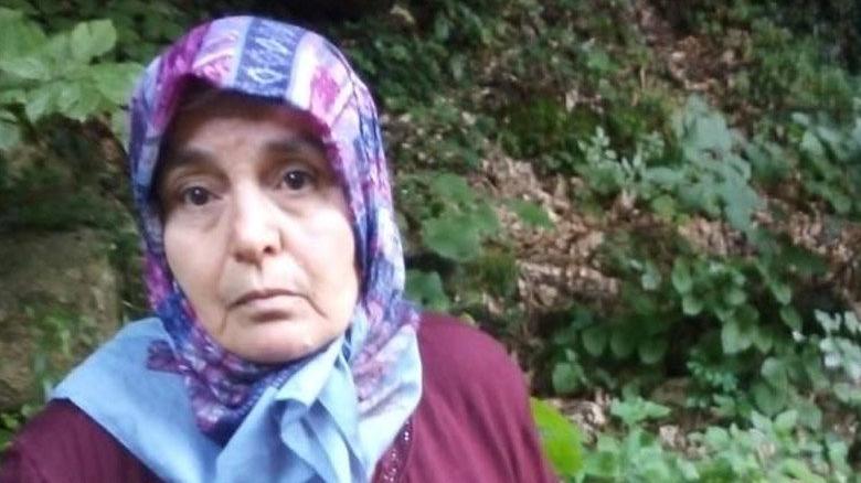 Herkes onu 3 gündür arıyordu… Şehre yakın bir noktada bulundu