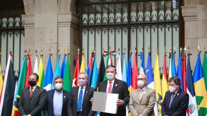 Latin Amerika ve Karayipler Uzay Ajansı kuruluyor